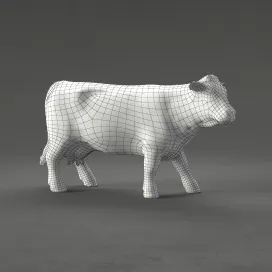 Cow